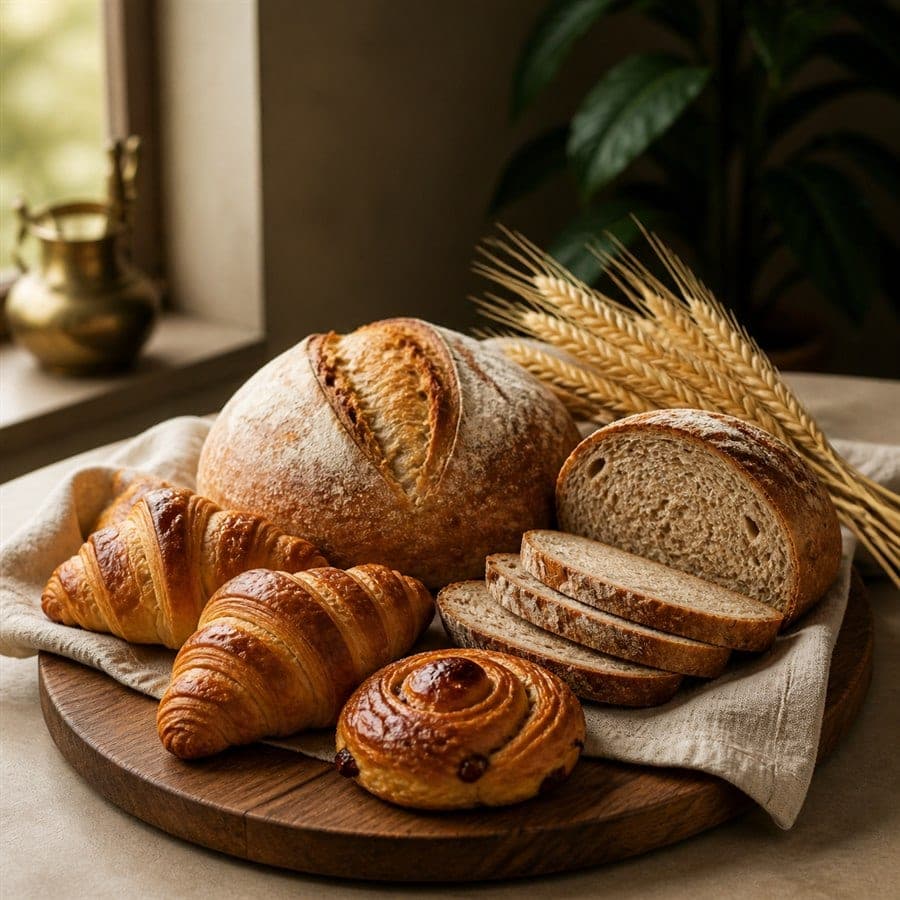 Bakery