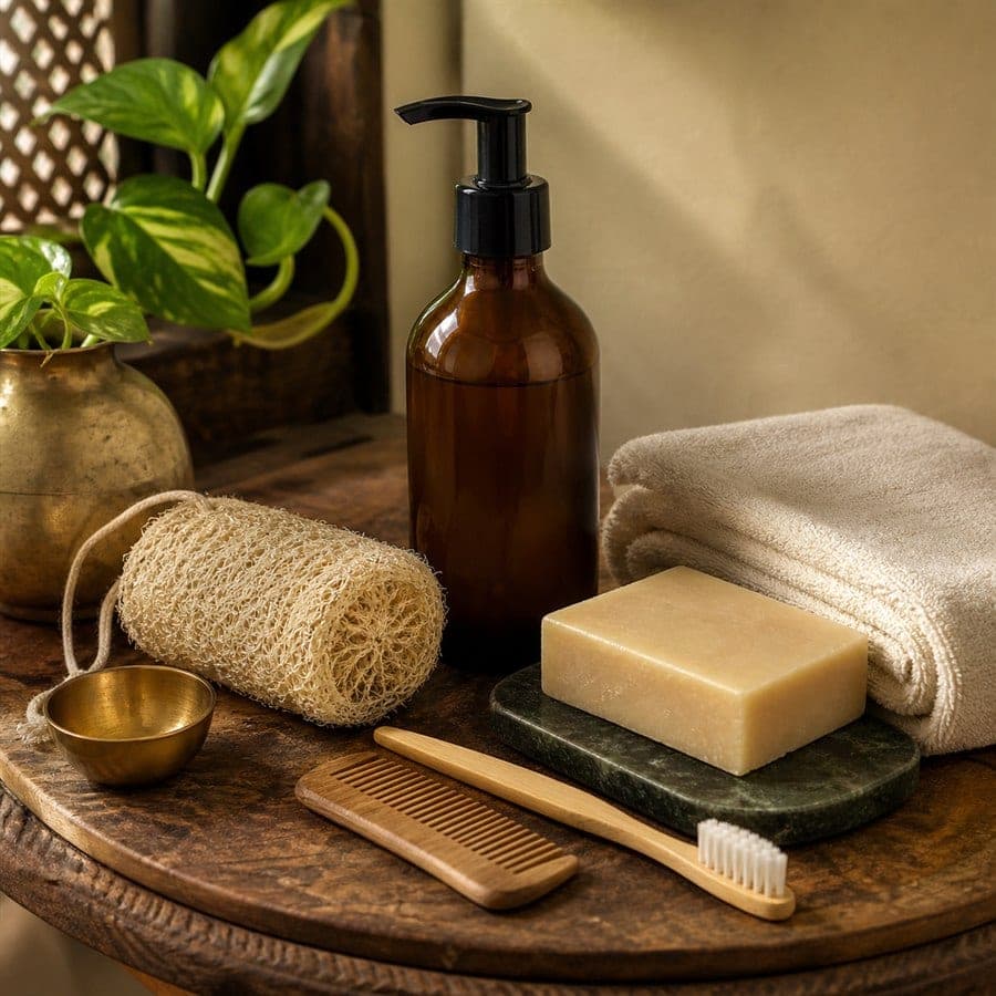 Personal Care