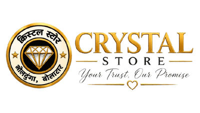 Crystal Store