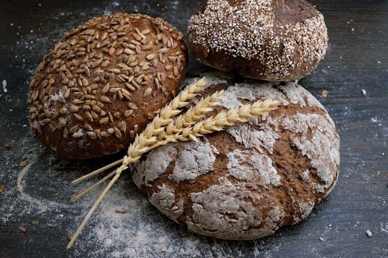 Whole Wheat Atta (10 kg)