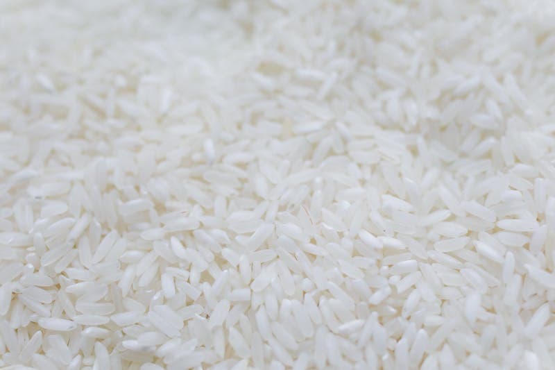 Basmati Rice (5 kg)