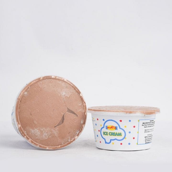 NDS Chocolate Ice Cream (500 ml)