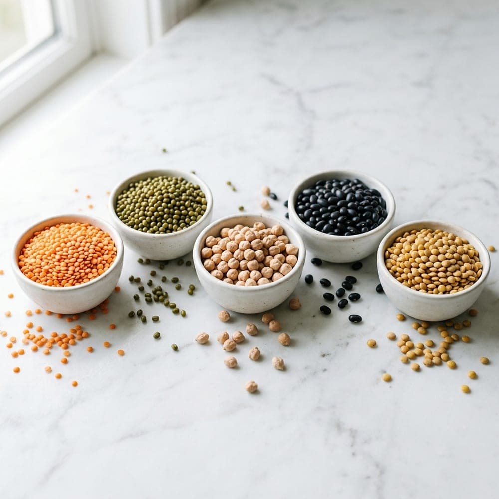 Masoor Dal (1 kg)