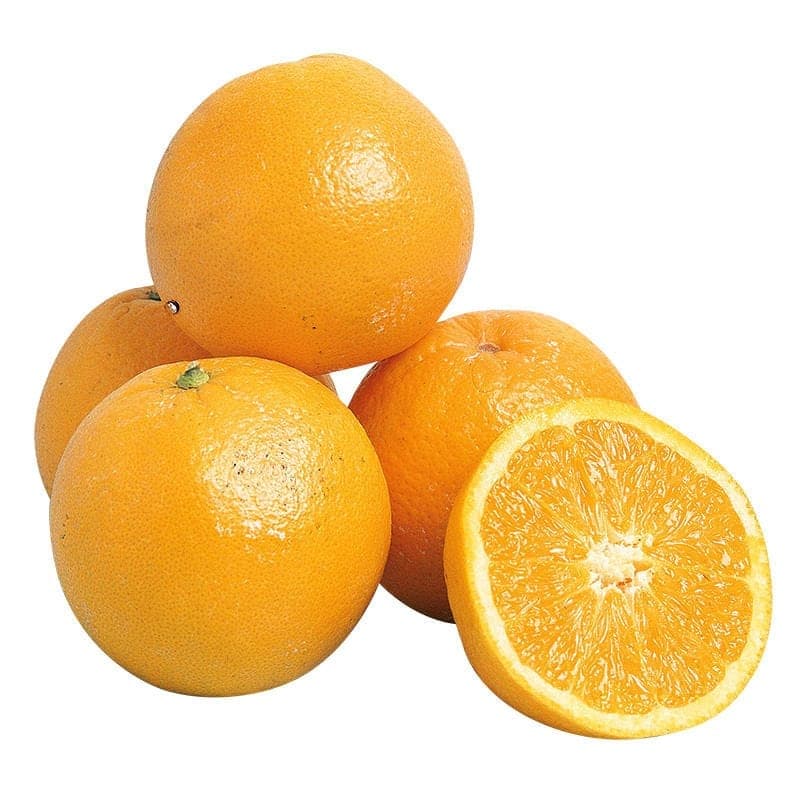 Orange Navels (1 kg)