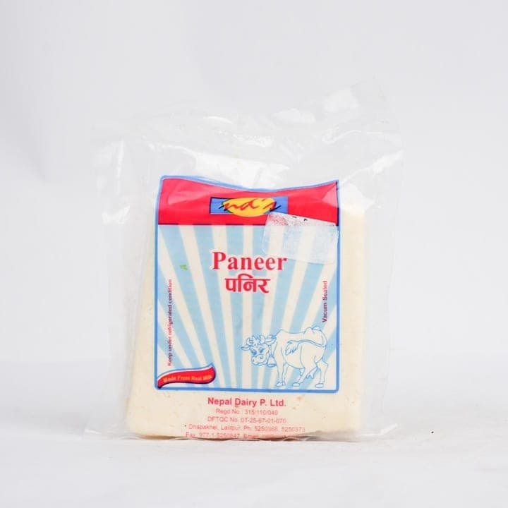 NDS Paneer (200 g)