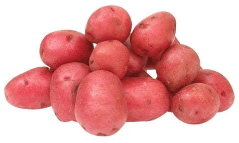 Red Potato Local (1 kg)