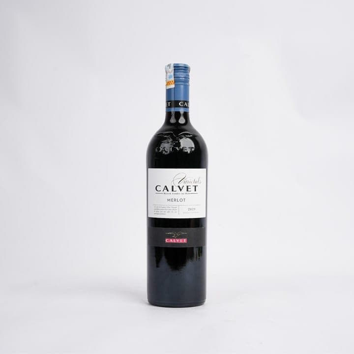 Calvet Varietals Merlot (750 ml)