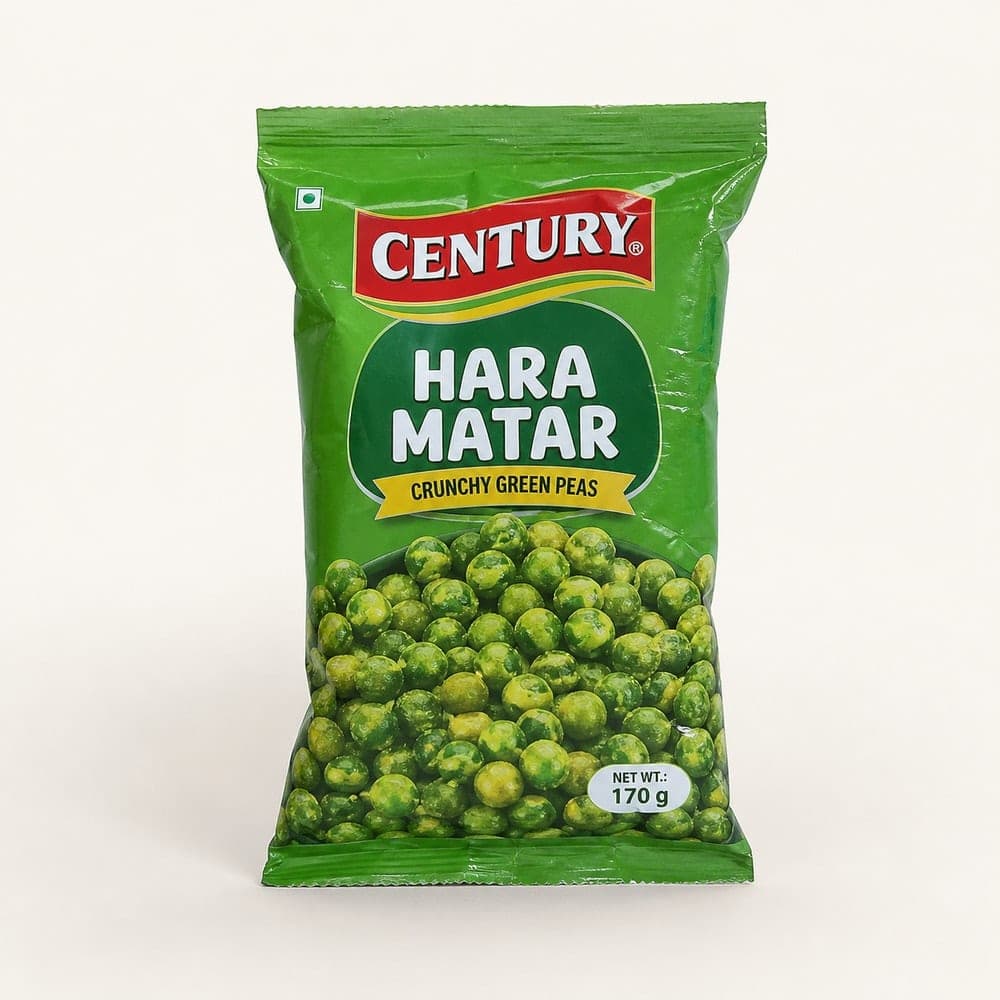 Century Hara Matar (170 g)