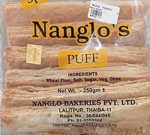 Nanglo Puff (5 pcs)