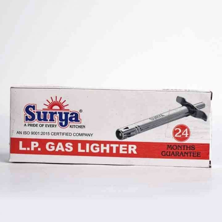 Devank Gas Stove Lighter