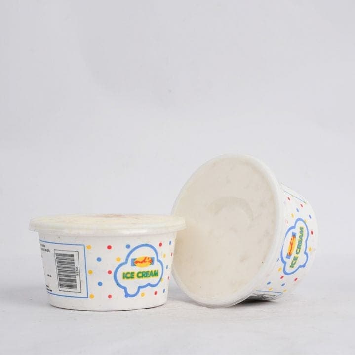NDS Vanilla Ice Cream (500 ml)