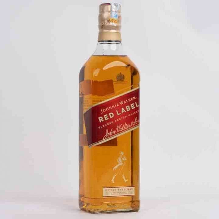 Johnnie Walker Red Label (500 ml)