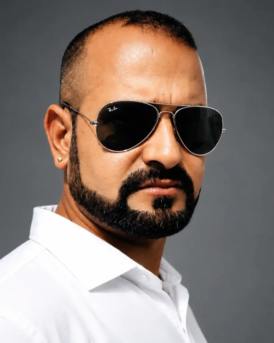 Sunil Dahal